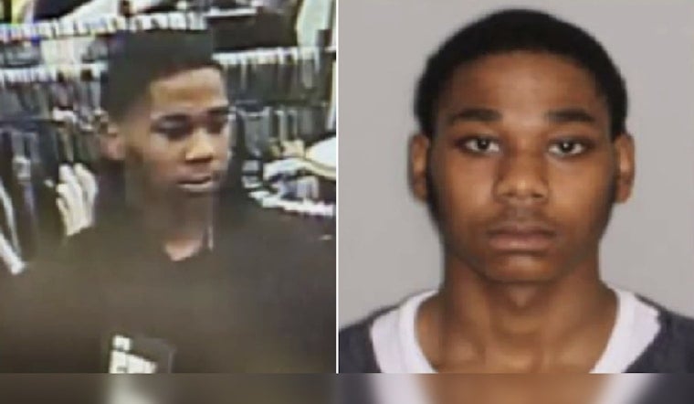 Two Teens Charged in Connection with Nearly 80 Armed Robberies in King County as Seattle Police Coordinate Crackdown
