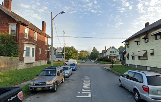 Two Teens in Custody Following High-Speed Incident with Suspected Stolen Vehicles in Columbus
