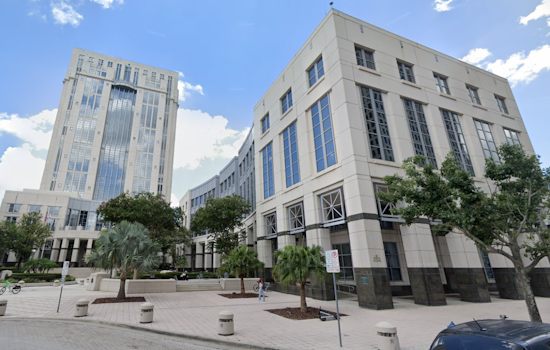 Two Teens Indicted for First-Degree Murder and Robbery in Orlando Case