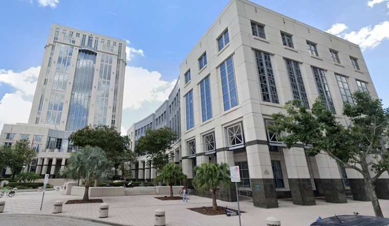 Two Teens Indicted for First-Degree Murder and Robbery in Orlando Case