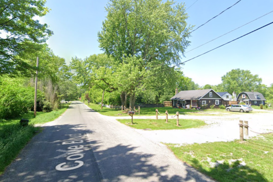 Two Teens Perish in Coventry Township Blaze, Grandmother in Critical Condition, Cause Under Investigation