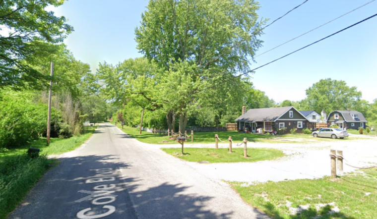 Two Teens Perish in Coventry Township Blaze, Grandmother in Critical Condition, Cause Under Investigation