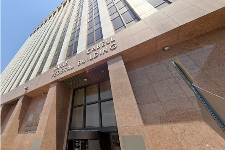 Two Texas Men Sentenced to Total of 21 Years for Violent Mail Carrier Robberies