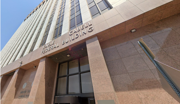Two Texas Men Sentenced to Total of 21 Years for Violent Mail Carrier Robberies
