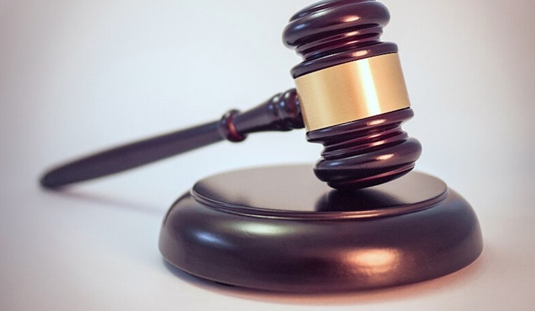 Two Virginia Men Convicted for Felony Charges in January 6 Capitol Breach Case