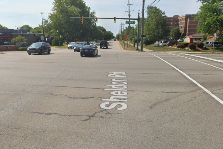 Two Women Hospitalized Following Serious Two-Vehicle Crash in Canton Township