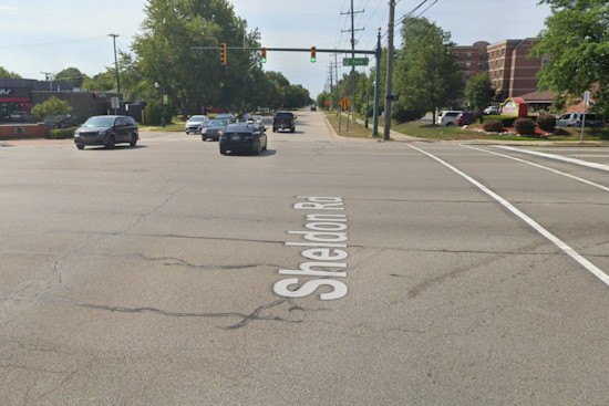 Two Women Hospitalized Following Serious Two-Vehicle Crash in Canton Township