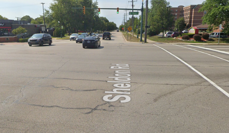 Two Women Hospitalized Following Serious Two-Vehicle Crash in Canton Township