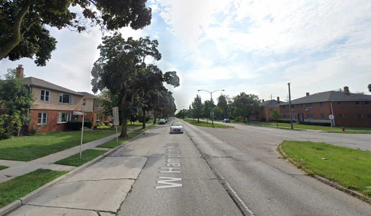 Two Young Children Hospitalized, Driver in Custody Following Milwaukee Crash Near 81st and Hampton