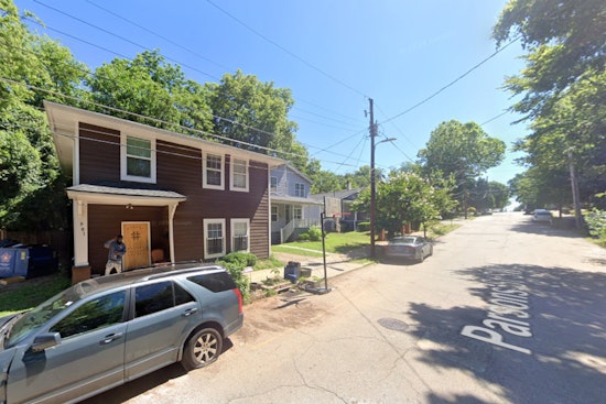 Two Young Men Injured in Late-Night Shooting on Atlanta's Parsons Street SW