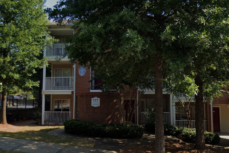 Two Young Men Wounded in Atlanta Shooting as Police Seek Witnesses in Ongoing Investigation