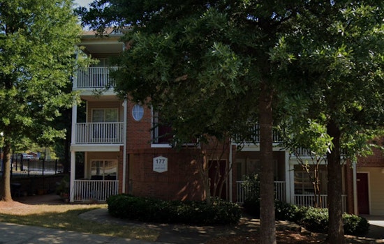 Two Young Men Wounded in Atlanta Shooting as Police Seek Witnesses in Ongoing Investigation