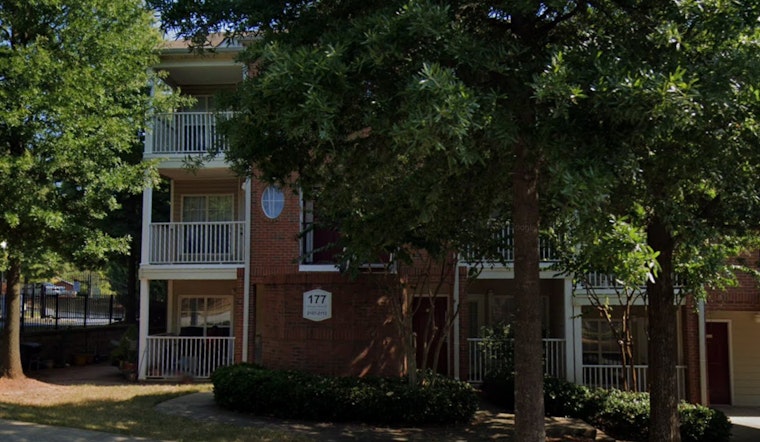 Two Young Men Wounded in Atlanta Shooting as Police Seek Witnesses in Ongoing Investigation