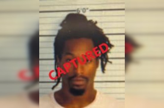 U.S. Marshals and Memphis Police Arrest Suspect Charged with First Degree Murder