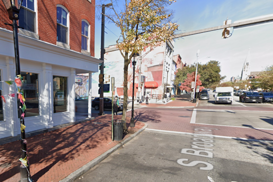 Two Youths Wounded in South Broadway Shooting, Suspect in Custody as Baltimore Police Seek Community Tips