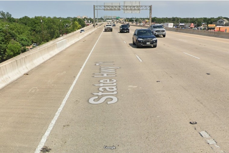 TxDOT Celebrates Completion of $70 Million SH 71 Overpass Enhancements in Eastern Travis County