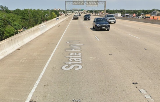 TxDOT Celebrates Completion of $70 Million SH 71 Overpass Enhancements in Eastern Travis County