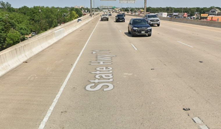 TxDOT Celebrates Completion of $70 Million SH 71 Overpass Enhancements in Eastern Travis County