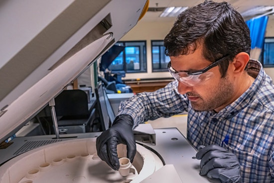 TxDOT's Materials and Testing Division Ensures Texas Highways Meet Safety and Quality Standards