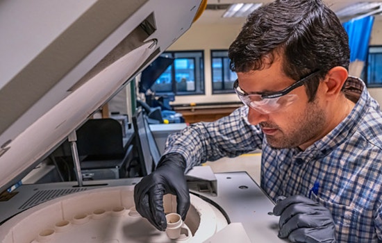 TxDOT's Materials and Testing Division Ensures Texas Highways Meet Safety and Quality Standards