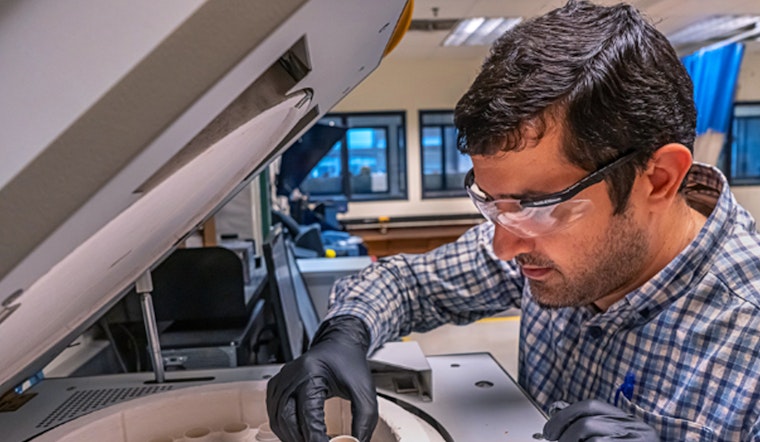 TxDOT's Materials and Testing Division Ensures Texas Highways Meet Safety and Quality Standards