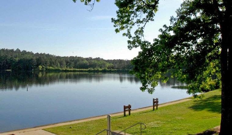 Tyler State Park Unveils New Headquarters to Enhance Visitor Experience in Texas