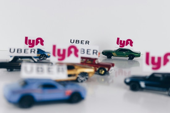 Uber and Lyft Offer 50% Discount on Election Day Rides to Increase Voter Turnout