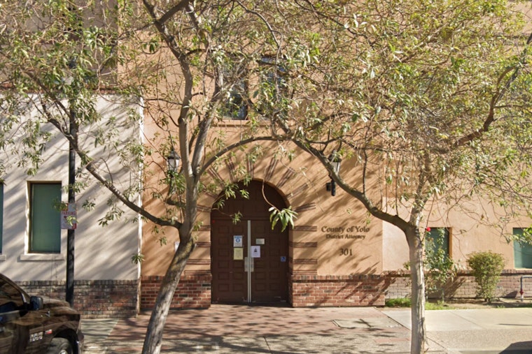 UC Davis Stabbing Suspect Carlos Dominguez Pleads Not Guilty by Reason of Insanity as Trial Approaches