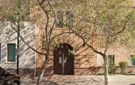 UC Davis Stabbing Suspect Carlos Dominguez Pleads Not Guilty by Reason of Insanity as Trial Approaches