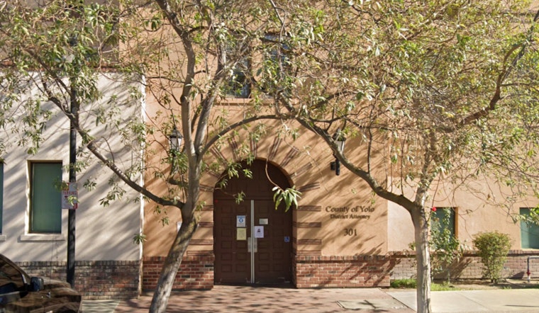 UC Davis Stabbing Suspect Carlos Dominguez Pleads Not Guilty by Reason of Insanity as Trial Approaches