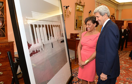 UC San Diego Celebrates National Medal of Arts Honorees Carrie Mae Weems and Mark Bradford