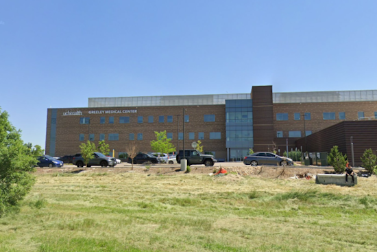 UCHealth Greeley Hospital Lockdown Lifted After Shooting Incident, Suspect in Custody, No Ongoing Threat