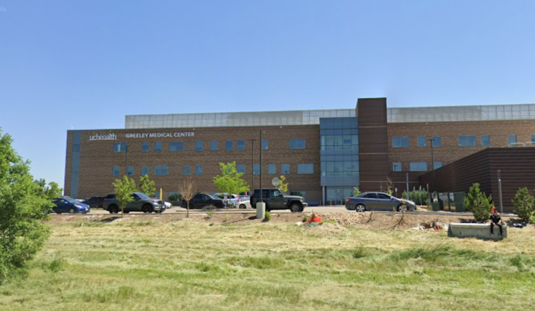 UCHealth Greeley Hospital Lockdown Lifted After Shooting Incident, Suspect in Custody, No Ongoing Threat