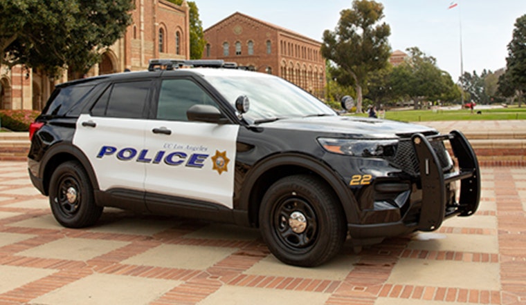 UCLA Police Investigate Reports of Students Being Drugged at Off-Campus Parties in Los Angeles