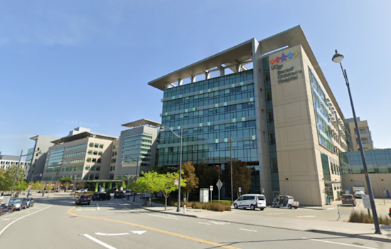 UCSF Benioff Children's Hospitals Crowned Best in Northern California by U.S. News & World Report