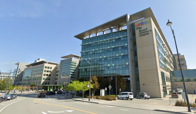 UCSF Benioff Children's Hospitals Crowned Best in Northern California by U.S. News & World Report