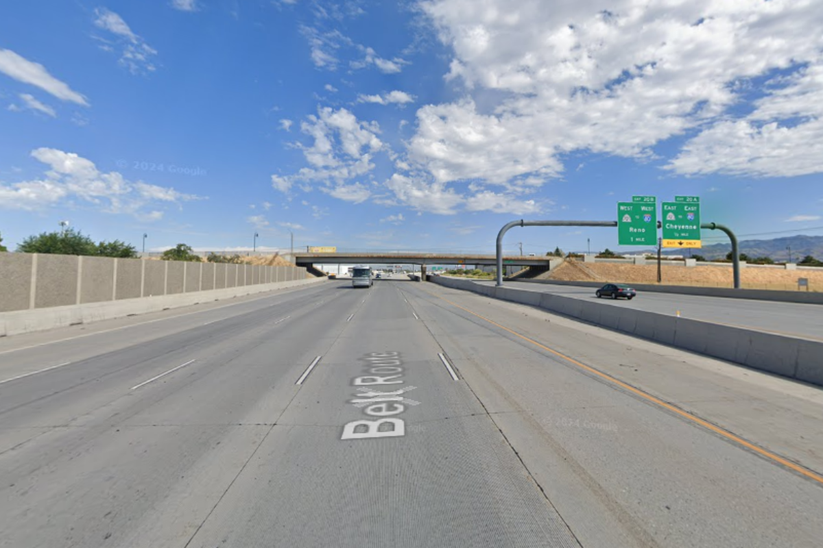 UDOT Announces Road Closures in Salt Lake and er Counties Major