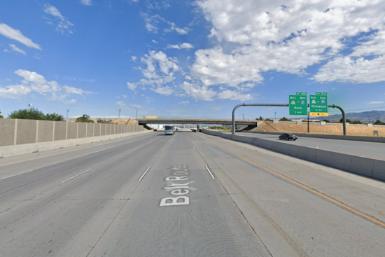 UDOT Announces Road Closures in Salt Lake and Weber Counties: Major Construction Impacts Local Travel