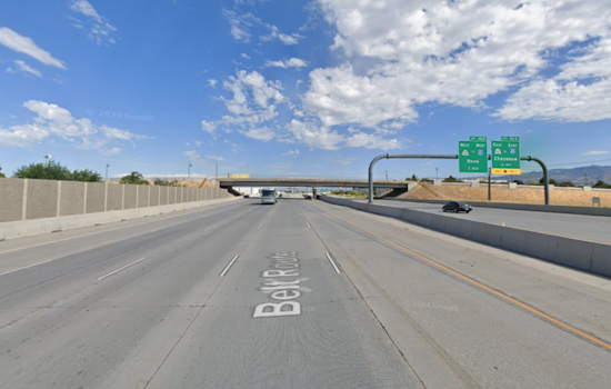 UDOT Announces Road Closures in Salt Lake and Weber Counties: Major Construction Impacts Local Travel