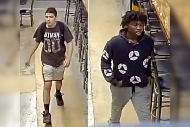 UK Tourist Wounded in Memphis Crossfire, Police Seek Public's Help to Find Suspects