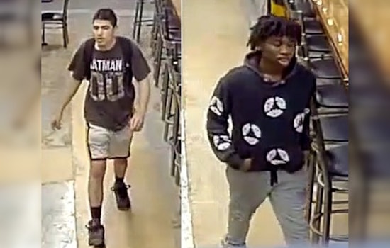UK Tourist Wounded in Memphis Crossfire, Police Seek Public's Help to Find Suspects