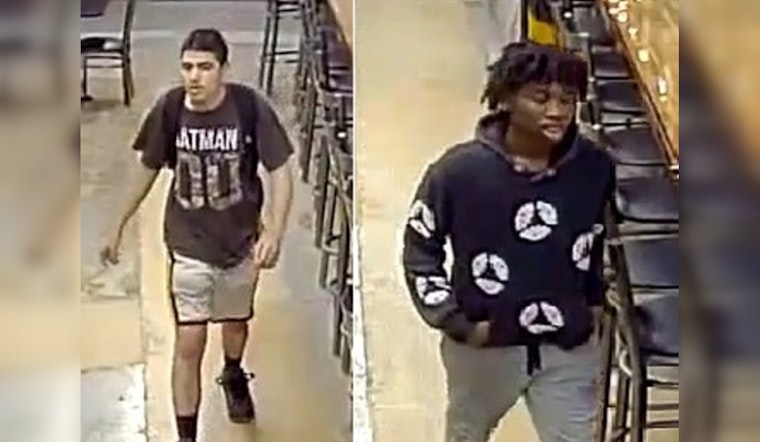 UK Tourist Wounded in Memphis Crossfire, Police Seek Public's Help to Find Suspects