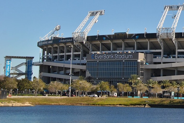 Unanimous NFL Owner Support Paves Way for Jacksonville's 'Stadium of the Future'