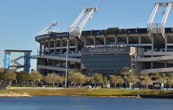 Unanimous NFL Owner Support Paves Way for Jacksonville's 'Stadium of the Future'