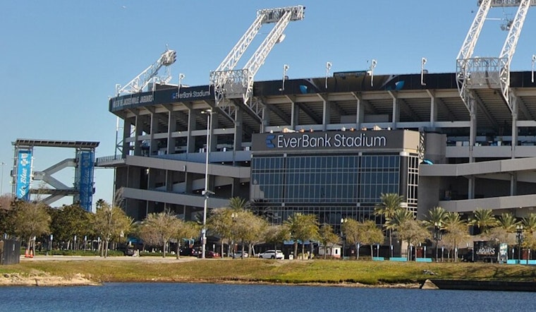 Unanimous NFL Owner Support Paves Way for Jacksonville's 'Stadium of the Future'