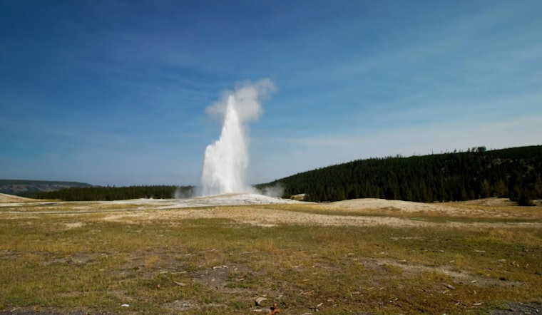 Unexplained Geyser in West Texas Spouts Water and Oil, Prompting Environmental Concerns and Regulatory Scrutiny
