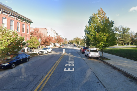 Unidentified Man Fatally Shot in Southeast Baltimore, Police Seeking Witnesses