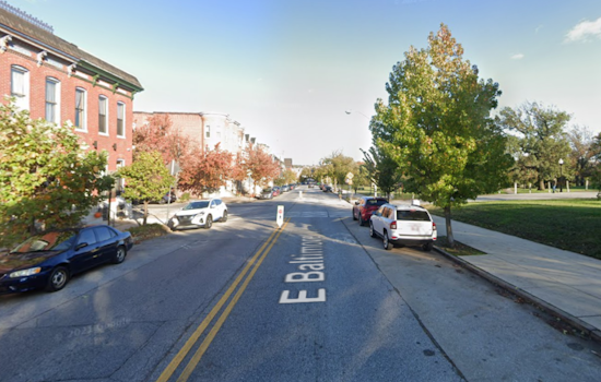 Unidentified Man Fatally Shot in Southeast Baltimore, Police Seeking Witnesses