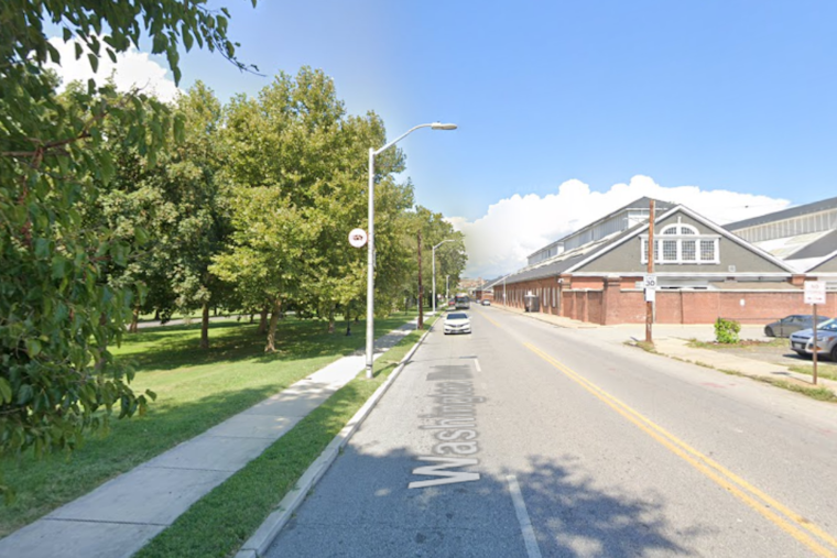 Unidentified Victim Fatally Shot in Baltimore's Southern District, Police Urge Witnesses to Step Forward