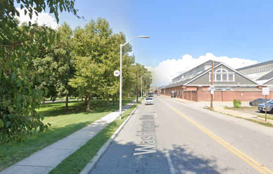 Unidentified Victim Fatally Shot in Baltimore's Southern District, Police Urge Witnesses to Step Forward